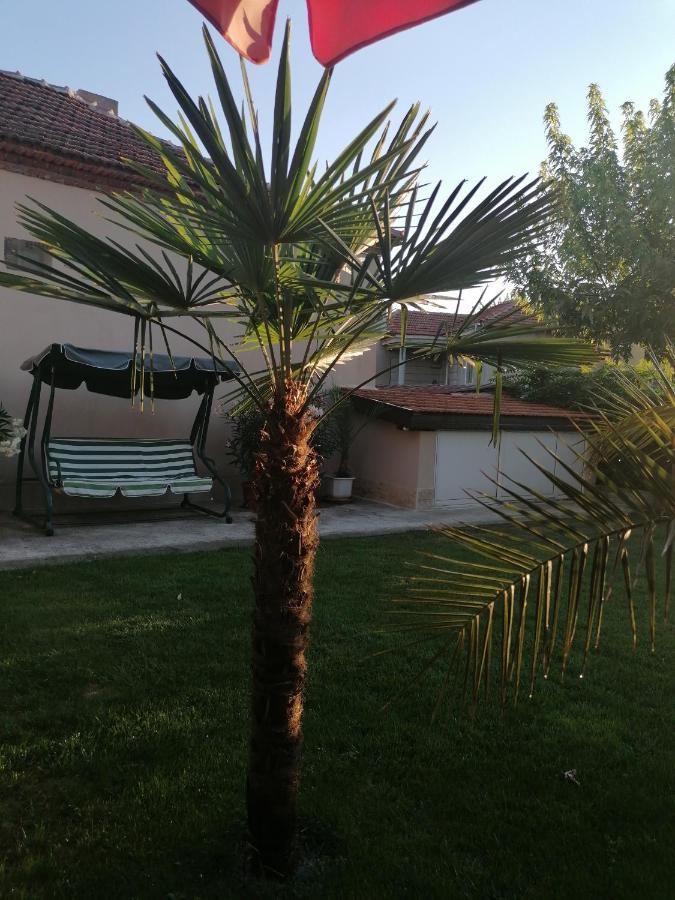 Villa Ros Guest House Svilengrad Ngoại thất bức ảnh