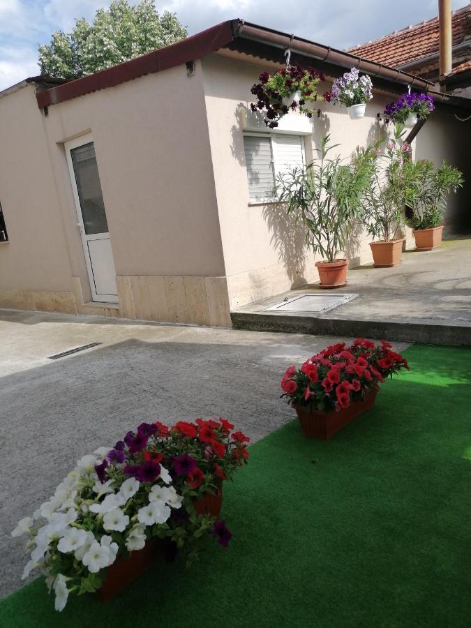 Villa Ros Guest House Svilengrad Ngoại thất bức ảnh