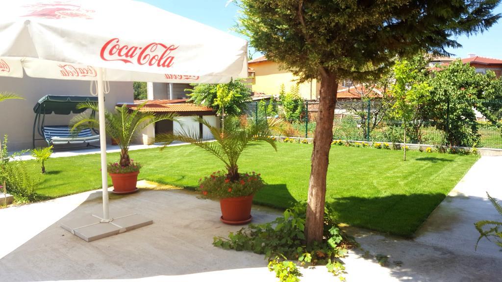 Villa Ros Guest House Svilengrad Ngoại thất bức ảnh