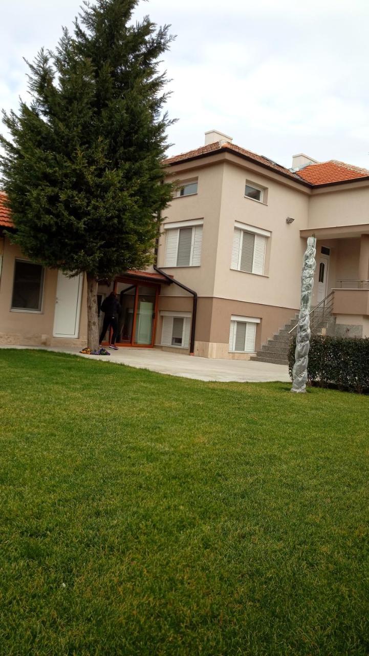 Villa Ros Guest House Svilengrad Ngoại thất bức ảnh