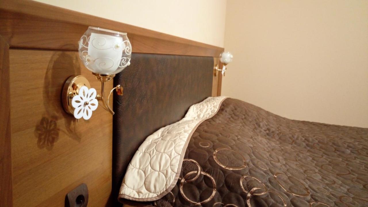 Villa Ros Guest House Svilengrad Ngoại thất bức ảnh