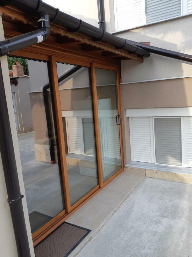 Villa Ros Guest House Svilengrad Ngoại thất bức ảnh