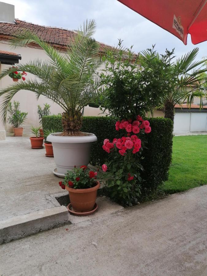 Villa Ros Guest House Svilengrad Ngoại thất bức ảnh